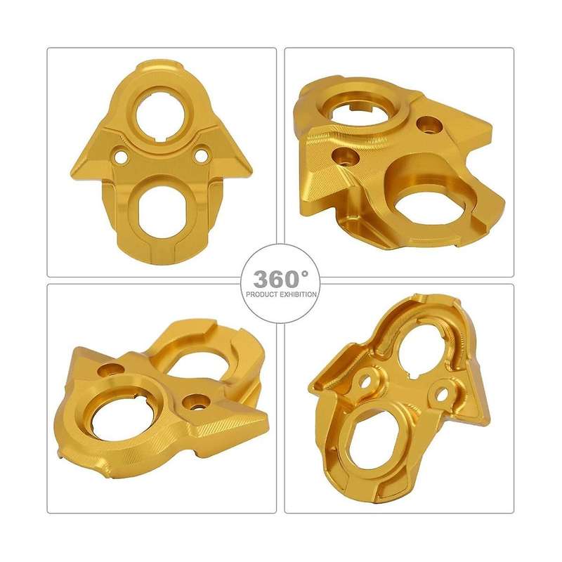 Ignition Cover, Motorcycle Decorative Cover for Sur Ron Light Bee X/s X260 X160 Electric Dirt Bike