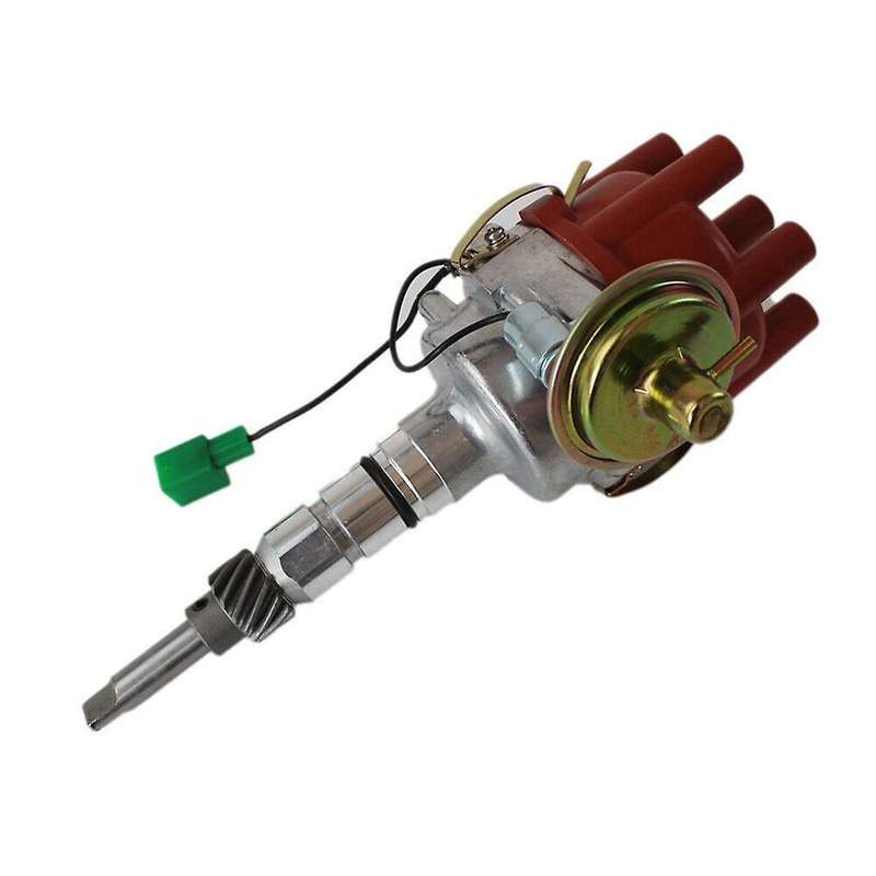 Ignition Distributor 19100-61180 for Land Cruiser 2F 4.2L 3F 4.0L FJ40 FJ60 FJ62 FJ70 FJ73 FJ75 FJ80