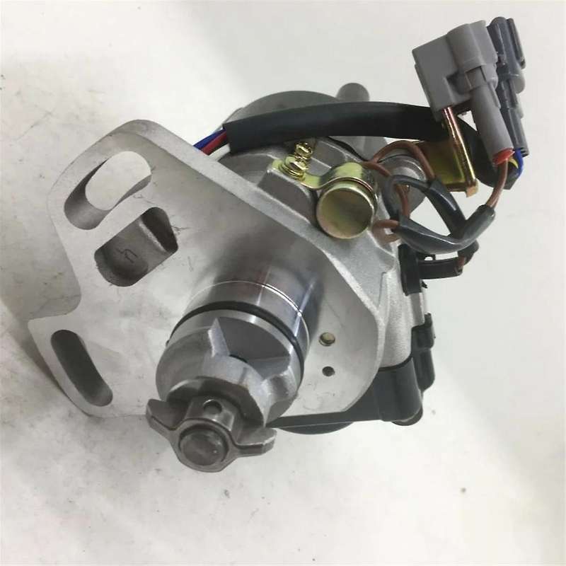 Ignition Distributor for 88-89 1.6L 4 Cyl 4AF FT42Z4 Distributor - 1.6L 4 Cyl 4AF
