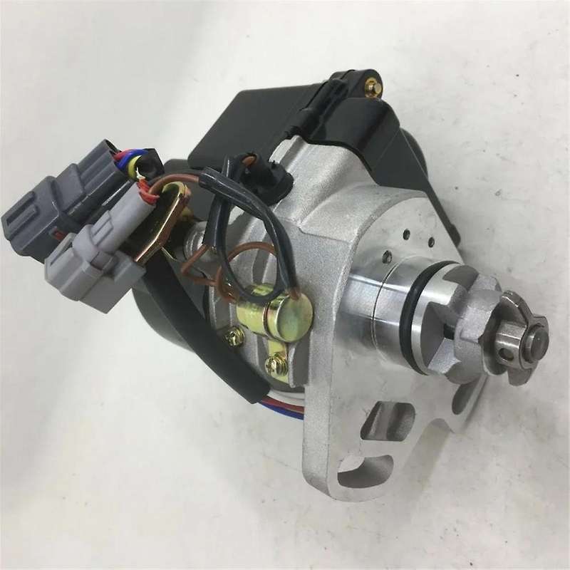 Ignition Distributor for 88-89 1.6L 4 Cyl 4AF FT42Z4 Distributor - 1.6L 4 Cyl 4AF