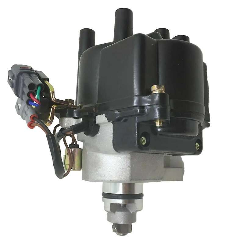 Ignition Distributor for 88-89 1.6L 4 Cyl 4AF FT42Z4 Distributor - 1.6L 4 Cyl 4AF
