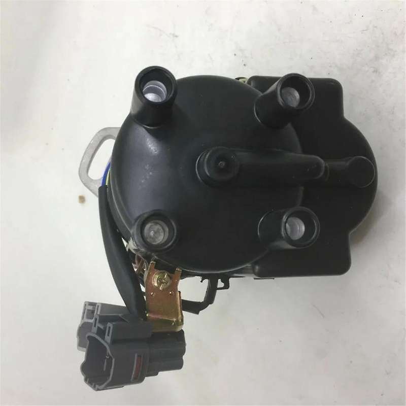 Ignition Distributor for 88-89 1.6L 4 Cyl 4AF FT42Z4 Distributor - 1.6L 4 Cyl 4AF