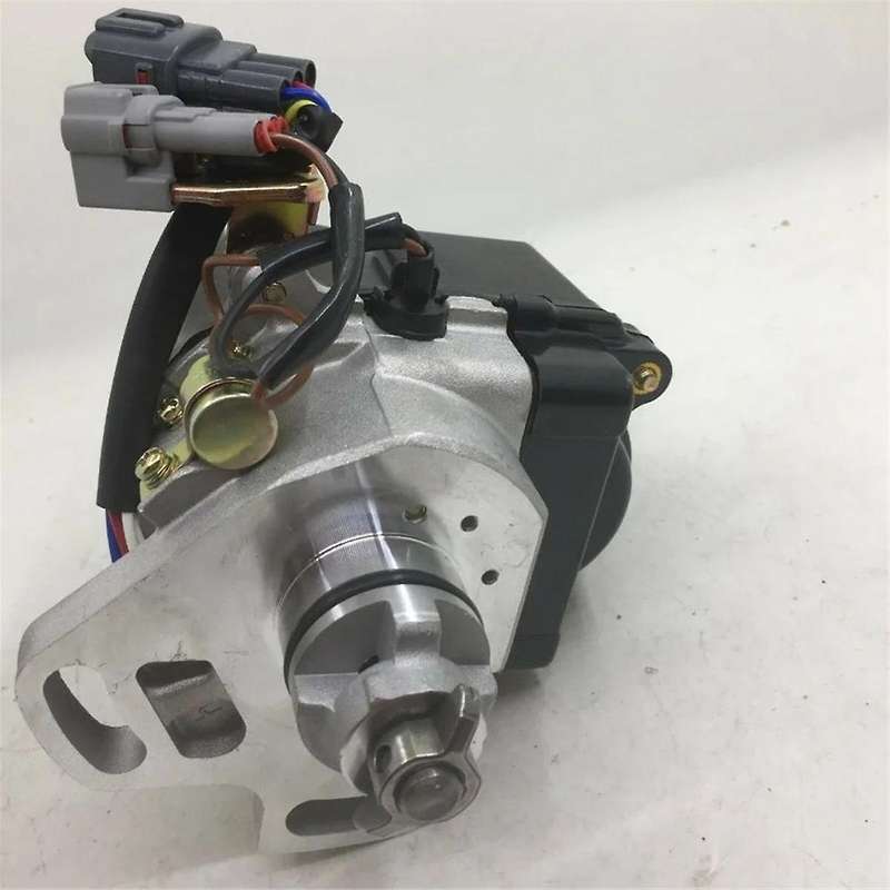 Ignition Distributor for 88-89 1.6L 4 Cyl 4AF FT42Z4 Distributor - 1.6L 4 Cyl 4AF