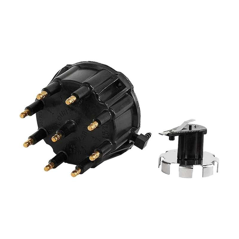 Ignition Distributor Cap Kit for with L & Ignition 805759q3 805759t3