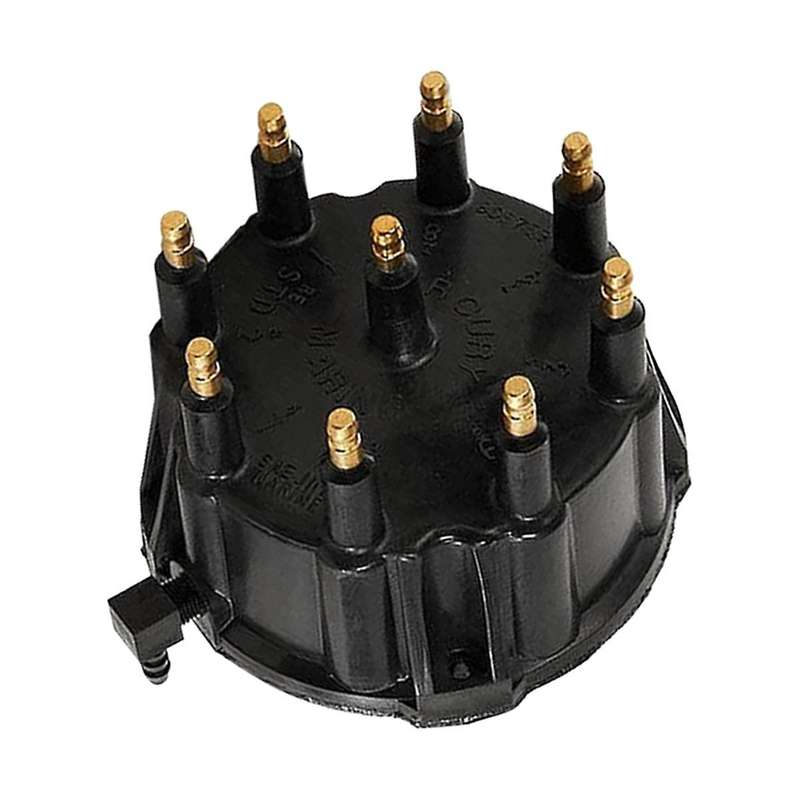 Ignition Distributor Cap Kit for with L & Ignition 805759q3 805759t3