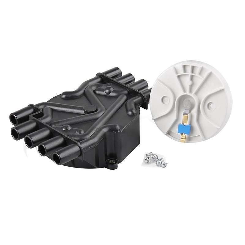 Ignition Distributor Cap and Rotor Kit for 1996 1997 1998 1999 1500 V8 5.0l 5.7l