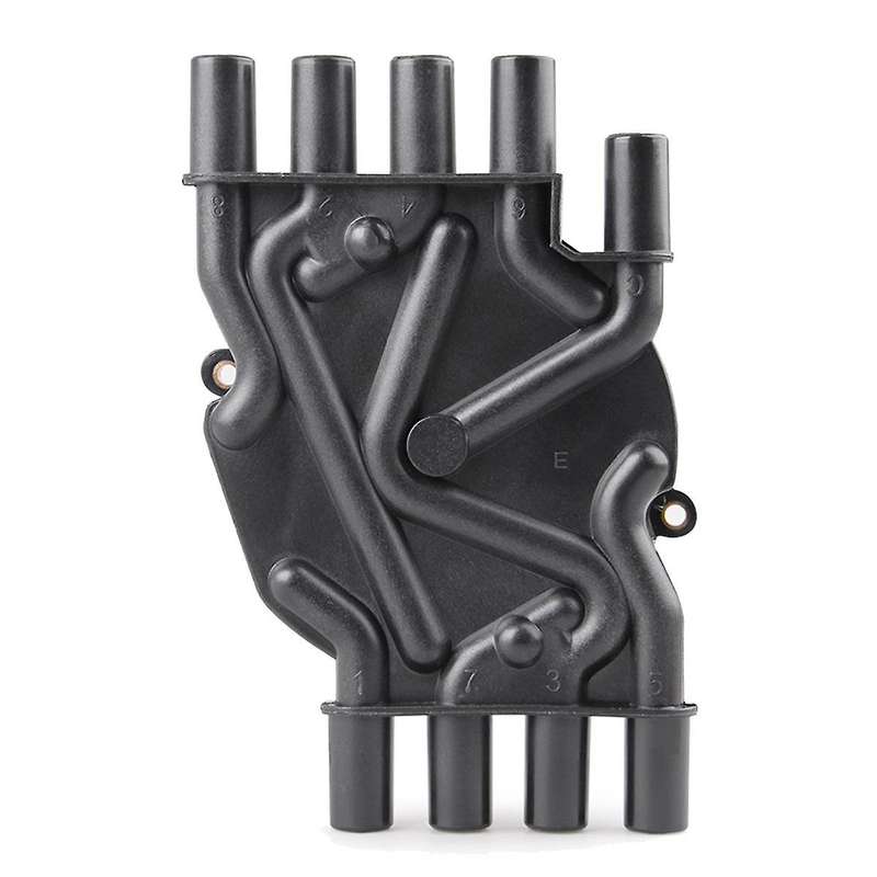 Ignition Distributor Cap and Rotor Kit for 1996 1997 1998 1999 1500 V8 5.0l 5.7l