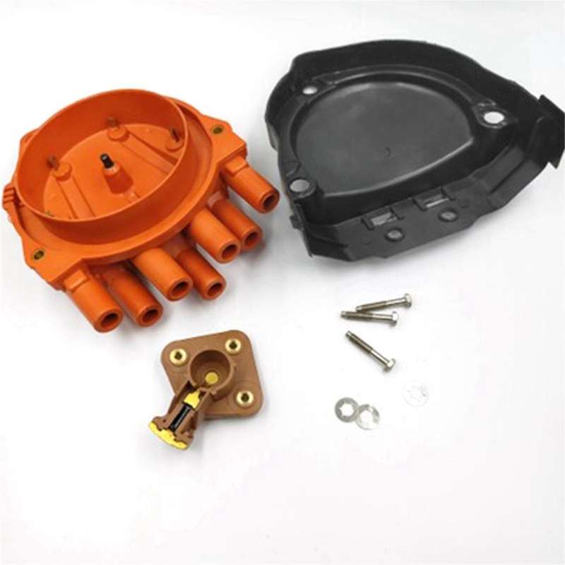 Ignition Distributor Cap Rotor 12111725070 12111734110 for - E30 E28 320 325 520 525 535 530 635 732