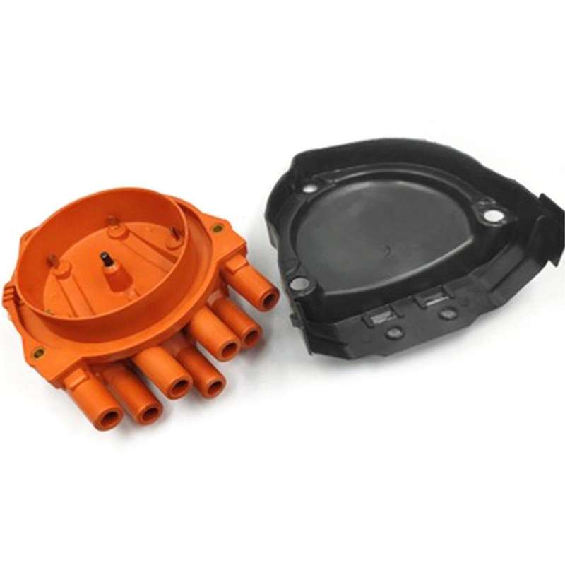 Ignition Distributor Cap Rotor 12111725070 12111734110 for - E30 E28 320 325 520 525 535 530 635 732