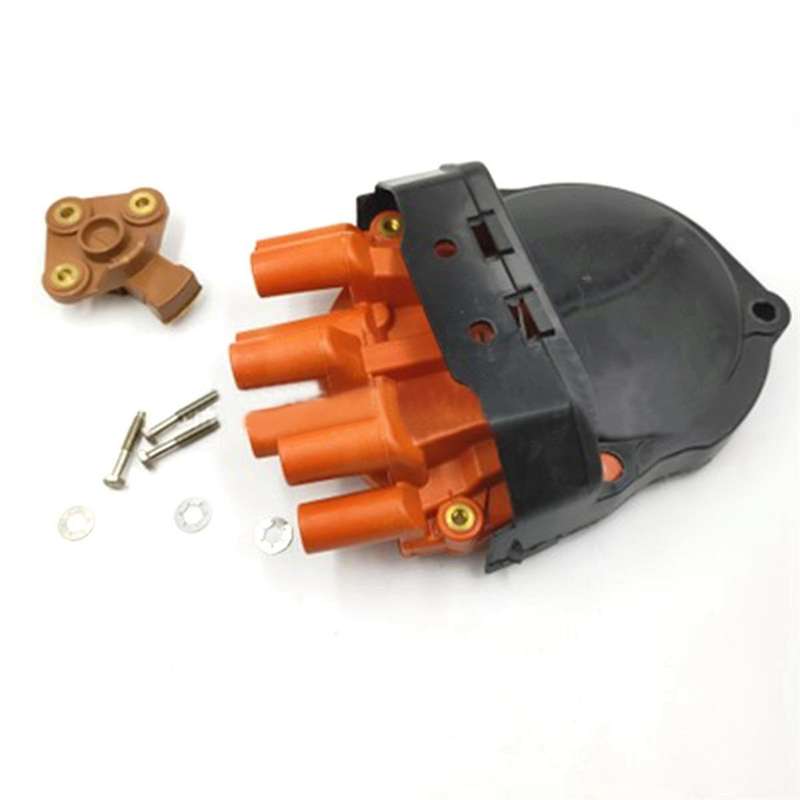 Ignition Distributor Cap Rotor 12111725070 12111734110 for - E30 E28 320 325 520 525 535 530 635 732