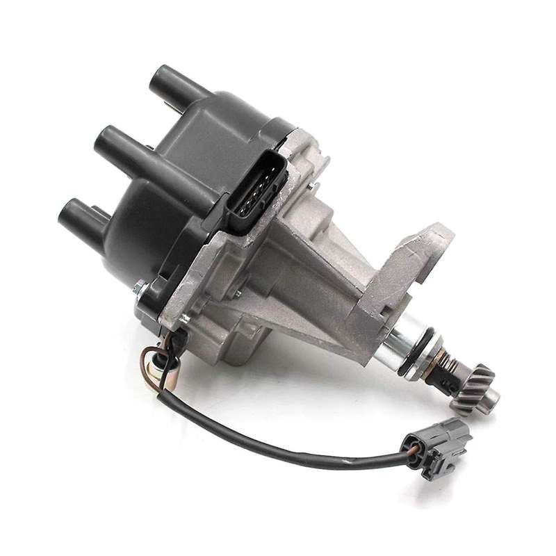 Ignition Distributor 22100-1w602 22100-1w601 for Terrano R50 Elgrand E50 Navara Distributor Assembly