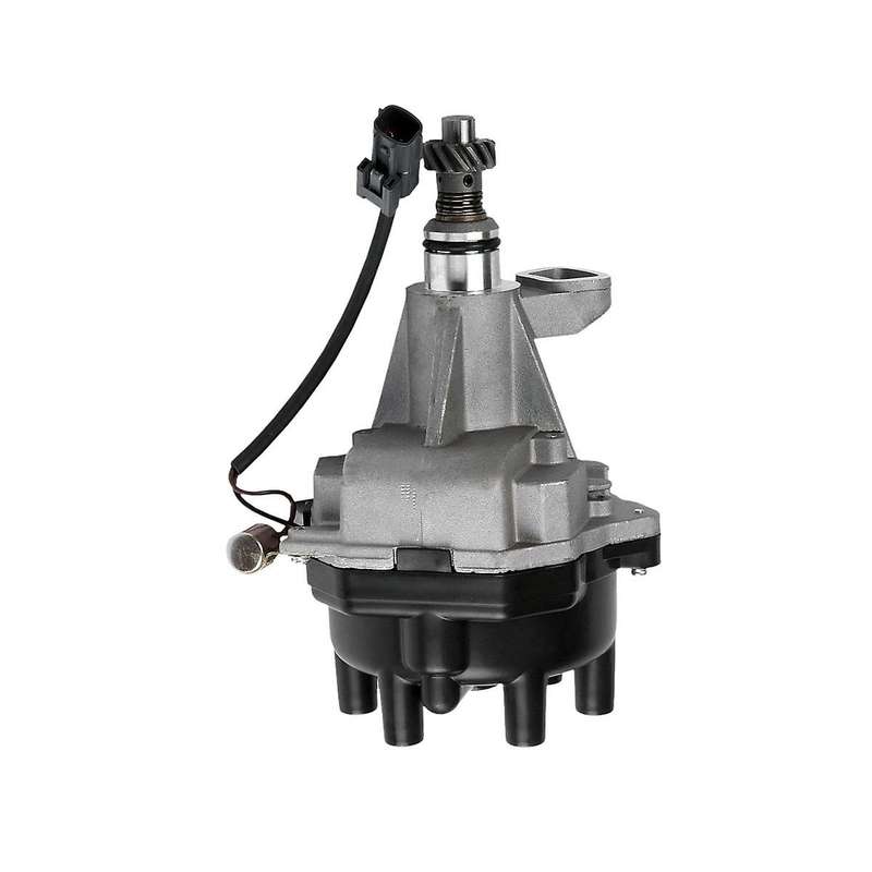 Ignition Distributor 22100-1w602 22100-1w601 for Terrano R50 Elgrand E50 Navara Distributor Assembly
