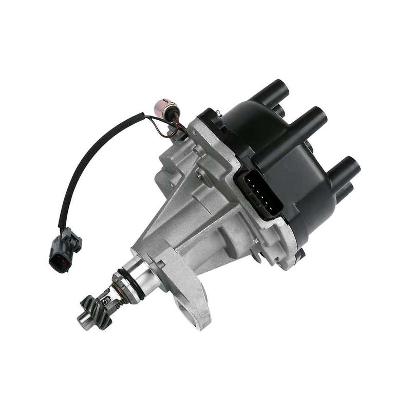 Ignition Distributor 22100-1w602 22100-1w601 for Terrano R50 Elgrand E50 Navara Distributor Assembly