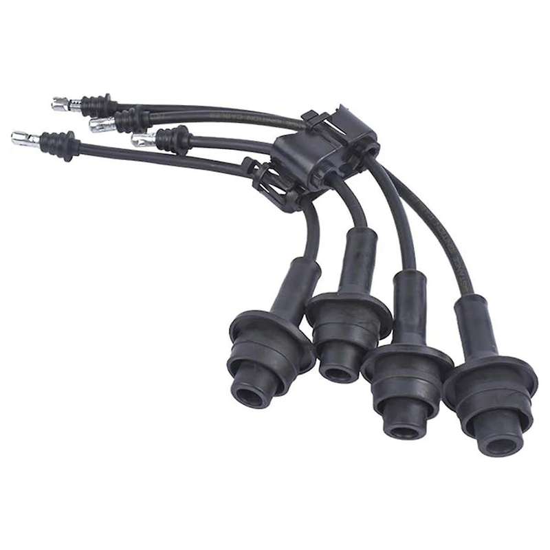 Ignition Distributor 19030-UB010 19030-78154-71 for Forklift 4Y Engine 5, 6, 7 Series