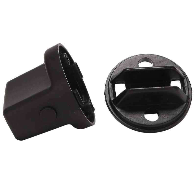 Ignition Key Knob Push Turn Switch Key Ignition Knob Set for Keyless Entry Mazda Speed 6 Cx7 Cx9 Re