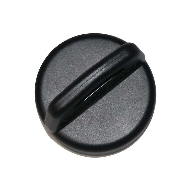 Ignition Key Switch Cover for Ranger RZR General Sportsman Scrambler Trail Boss Trail (Black)