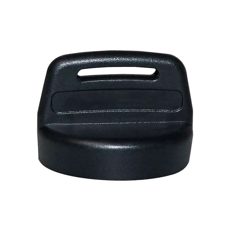 Ignition Key Switch Cover for Ranger RZR General Sportsman Scrambler Trail Boss Trail (Black)