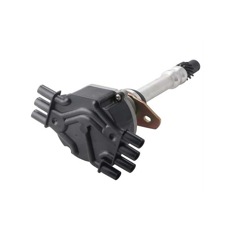 Ignition Distributor for Pickup Truck 4.3l V6 96-05 12598210