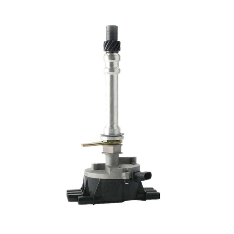 Ignition Distributor for Pickup Truck 4.3l V6 96-05 12598210