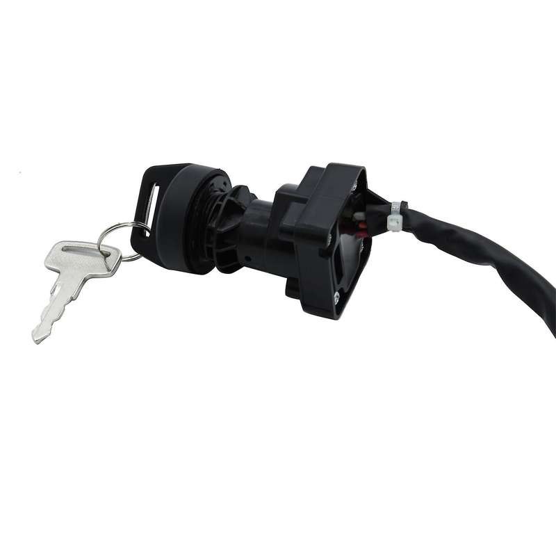 Ignition Key Switch Cylinder for -Z400 QUADSPORT LTZ400 2003-2007