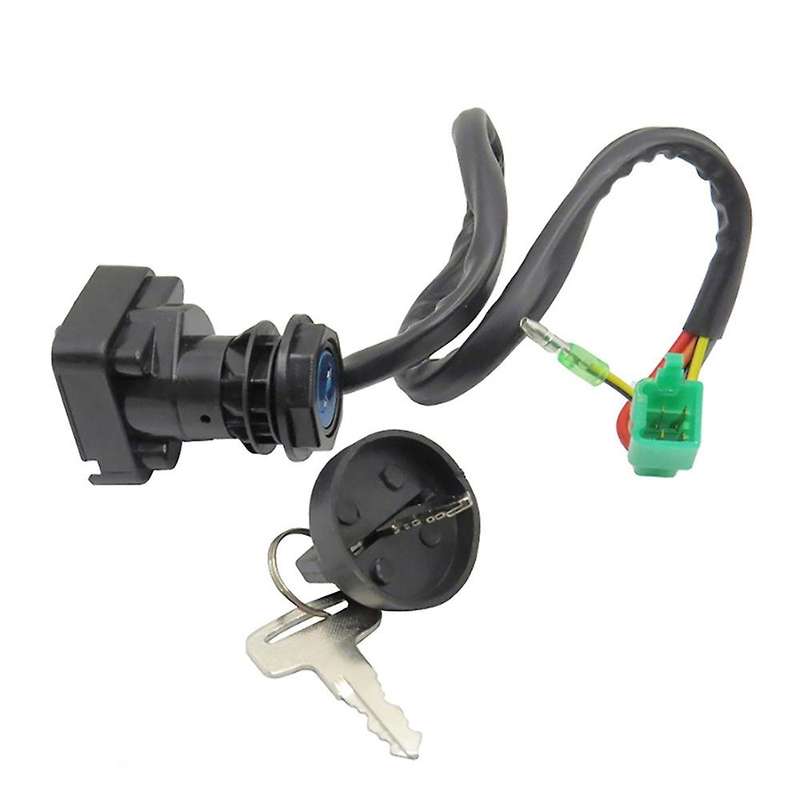 Ignition Key Switch for LT230E Quad Runner 230 -230E 1987-1993