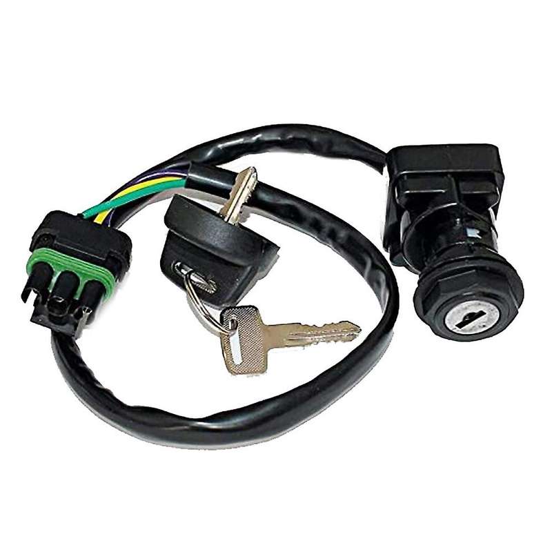Ignition Key Switch for Canam 500 1999-2004