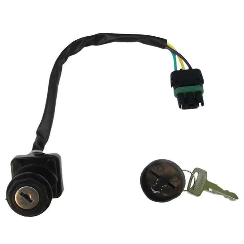 Ignition Key Switch for Canam 500 1999-2004