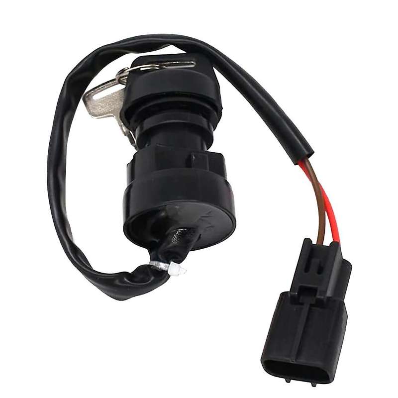 Ignition Key Switch for 400 YFM400 YFM 400 2002-2006