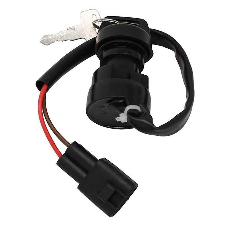 Ignition Key Switch for 400 YFM400 YFM 400 2002-2006