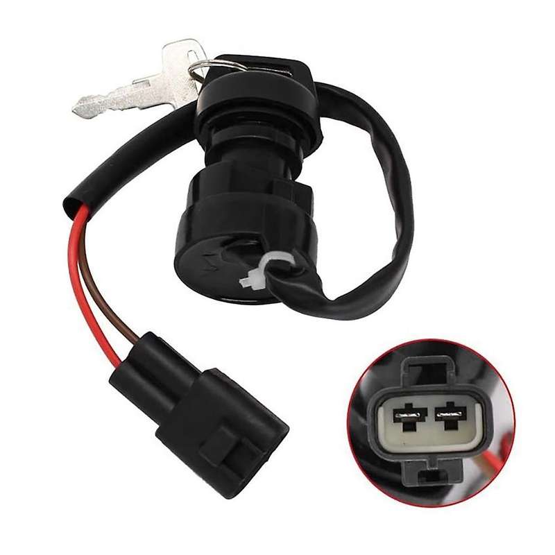 Ignition Key Switch for 400 YFM400 YFM 400 2002-2006