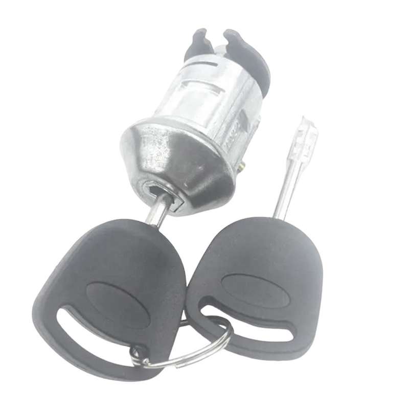 Ignition Key Switch Lock Cylinder 1022184 for FOCUS ESCORT TRANSIT MONDEO KA 94AGA3697AB Ignition Sw