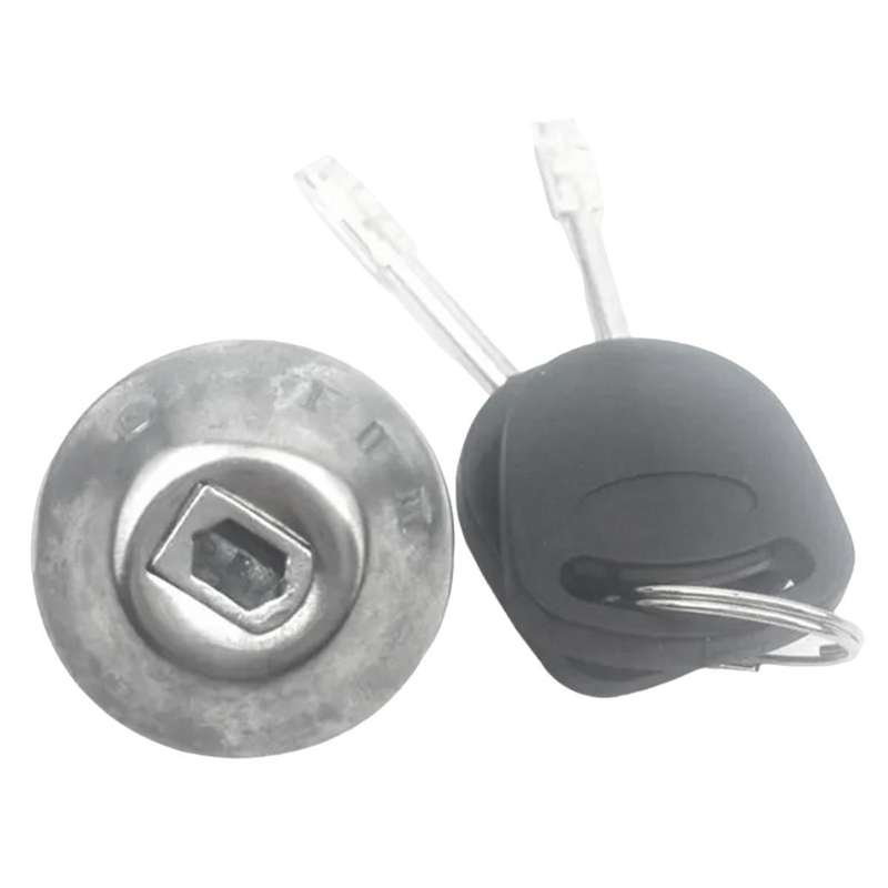 Ignition Key Switch Lock Cylinder 1022184 for FOCUS ESCORT TRANSIT MONDEO KA 94AGA3697AB Ignition Sw