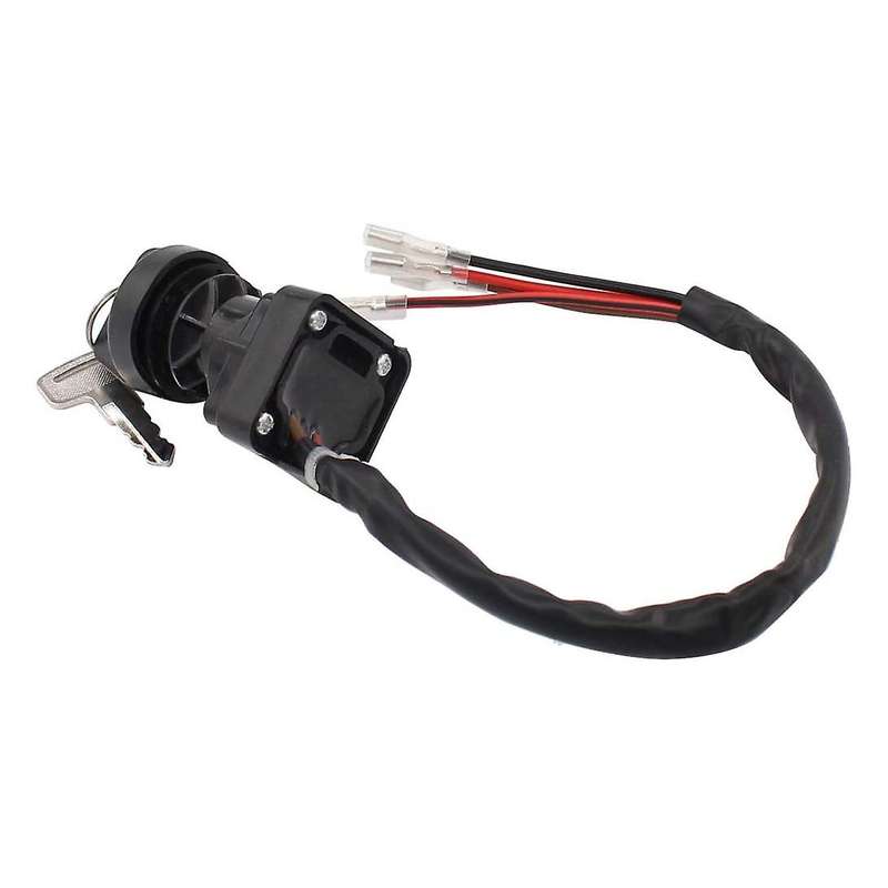 Ignition Key Switch for Xplorer 300 400L 500 1996-1999 Atv