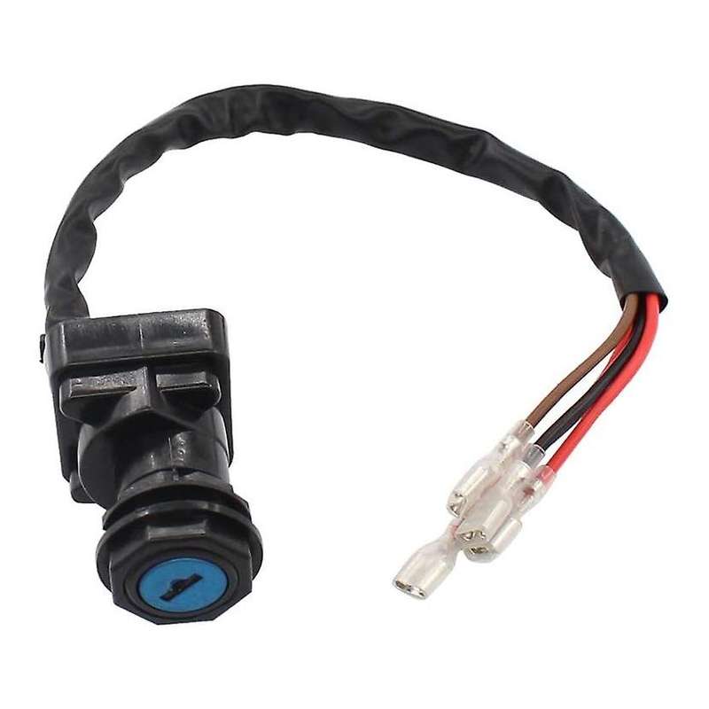 Ignition Key Switch for Xplorer 300 400L 500 1996-1999 Atv