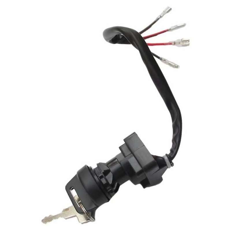 Ignition Key Switch for Xplorer 300 400L 500 1996-1999 Atv