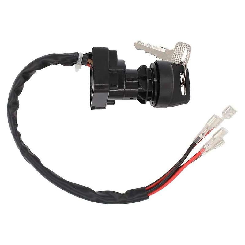 Ignition Key Switch for Xplorer 300 400L 500 1996-1999 Atv