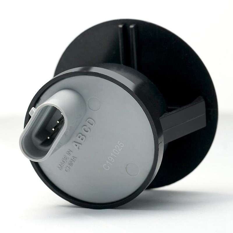 Ignition Key Switch W/2 Keys for Electic RXV 2008-Up Replaces 605637