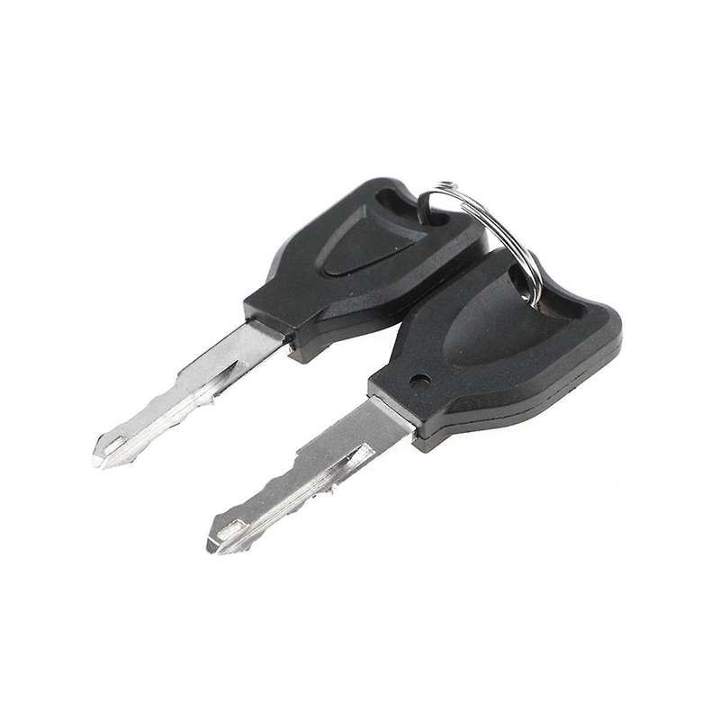 Ignition Lock Cylinder & Switch Key for I Master Ii Mascott Trafic R21 7700813973 7701475696