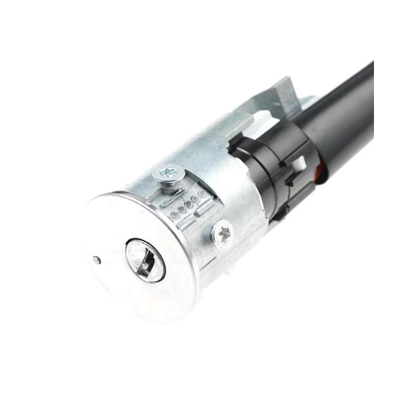 Ignition Lock Cylinder & Switch Key for I Master Ii Mascott Trafic R21 7700813973 7701475696