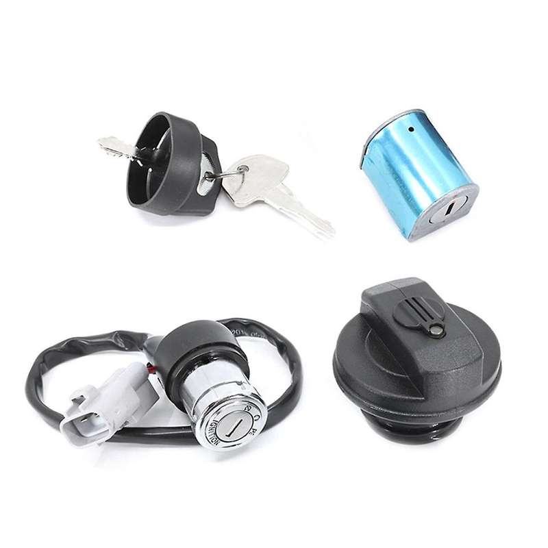 Ignition Key Switch Lock for CF188 CF500 CF600 500cc 600cc X5 X6 X8 7020-010100-1000