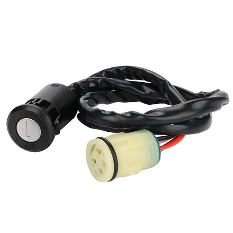 Ignition Key Switch for TRX500FA Foreman 500 2001-2006 ATV