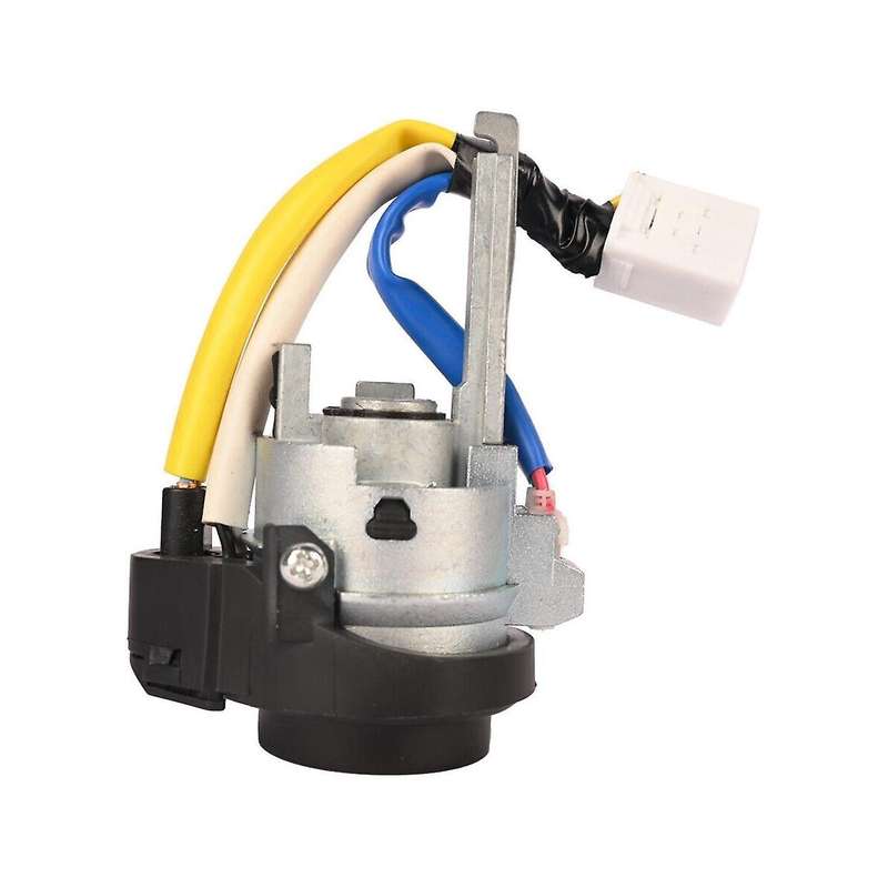 Ignition Lock Cylinder Switch and 2 Keys for 11-15 13-17 81900-1wk00
