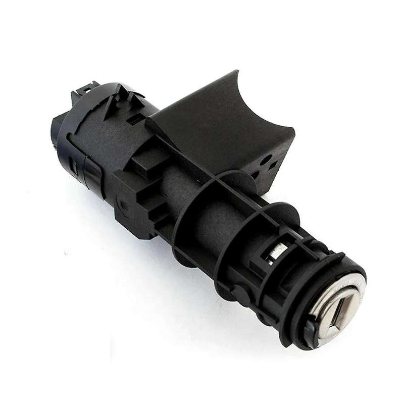Ignition Lock Switch with Key 46751427 46798124 603514 610098 for Doblo Albea Idea Panda II Accessor