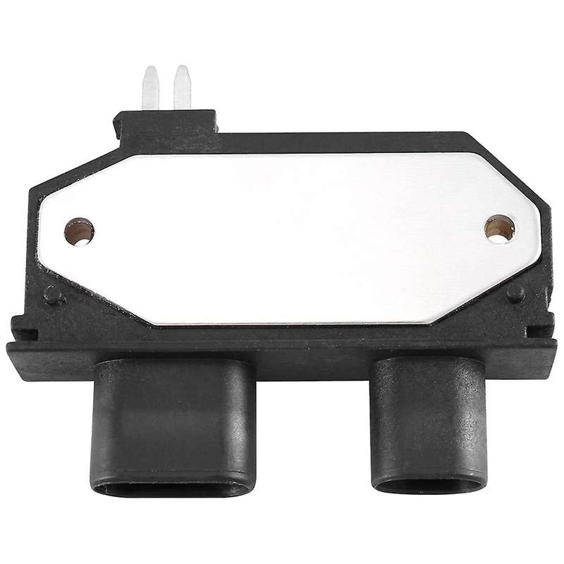 Ignition Module for 4-Cyl V6 & V8 Engines 811637001, 811637T, 18-5107-1, 3854003