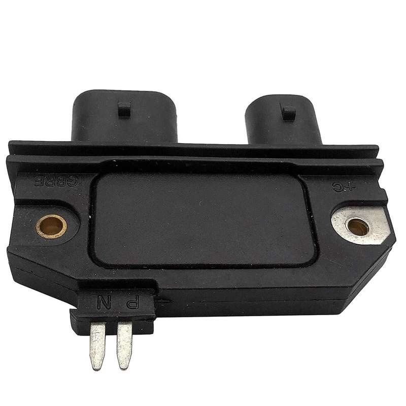 Ignition Module for Mercruiser OMC 4-Cyl V6 & V8 Engines Distributor