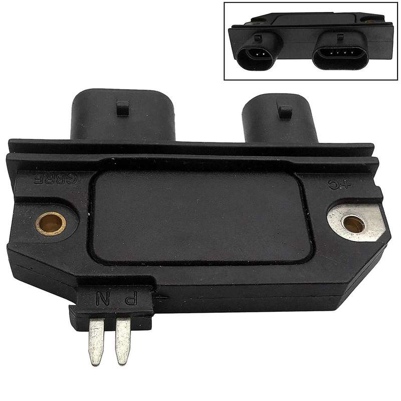 Ignition Module for Mercruiser OMC 4-Cyl V6 & V8 Engines Distributor