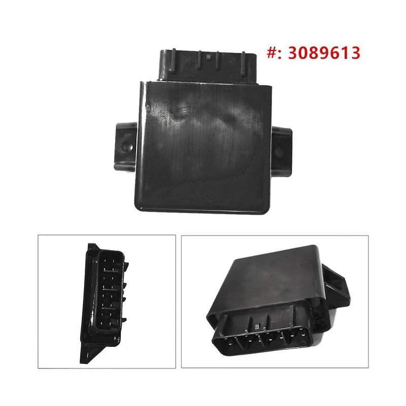 Ignition Module for 500 2005 2006 2007 3089613