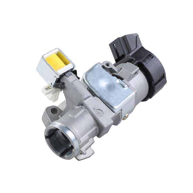 Ignition Switch & Steering Lock for 6r0905851d