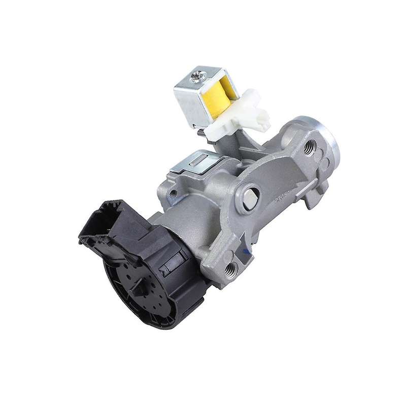 Ignition Switch & Steering Lock for 6r0905851d