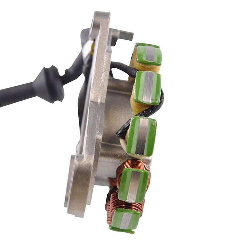 Ignition Stator for Banshee YFZ 350 1987-1994 2GU-85510-50-00